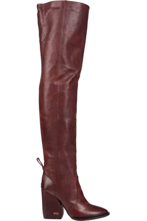 Nº21 CALZATURE Stivali