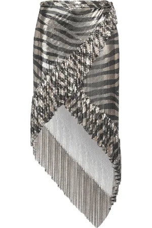 Paco rabanne BOTTOMWEAR Minigonne