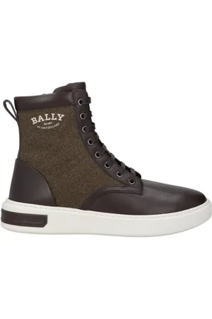 Bally CALZATURE Sneakers