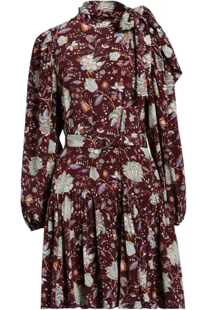 ULLA JOHNSON VESTITI Vestiti corti
