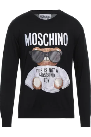 Moschino MAGLIERIA Pullover