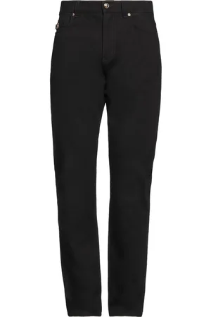 VERSACE BOTTOMWEAR Pantaloni jeans