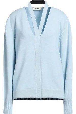Fendi MAGLIERIA Cardigan