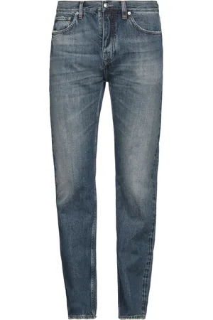 Burberry BOTTOMWEAR Pantaloni jeans
