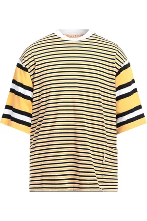 Marni TOPWEAR Tshirts