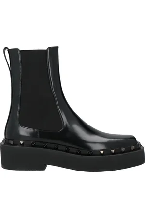 VALENTINO GARAVANI CALZATURE Stivaletti
