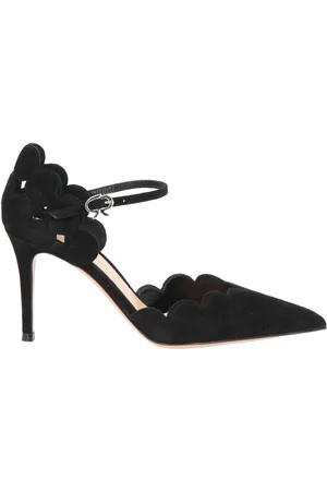 Gianvito Rossi CALZATURE Decolletes