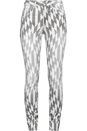 Isabel Marant BOTTOMWEAR Pantaloni jeans