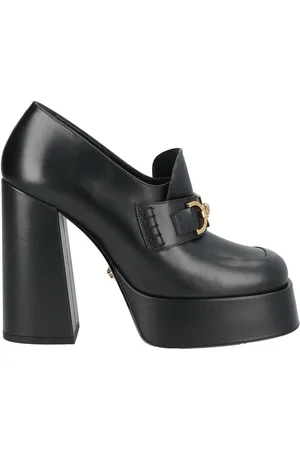 VERSACE CALZATURE Mocassini