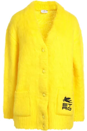 Etro MAGLIERIA Cardigan