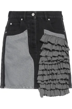Msgm BOTTOMWEAR Gonne jeans