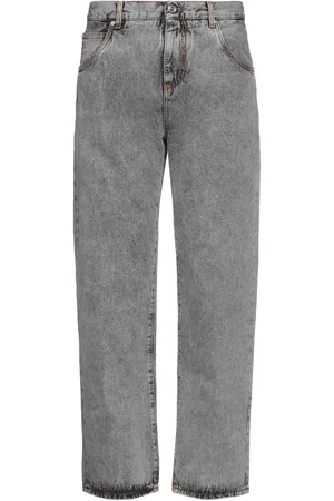 Etro BOTTOMWEAR Pantaloni jeans