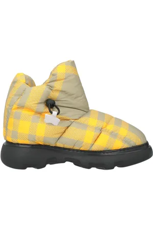 Burberry CALZATURE Stivaletti