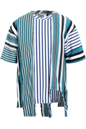 Marni TOPWEAR Tshirts