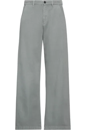 MASSIMO ALBA BOTTOMWEAR Pantaloni
