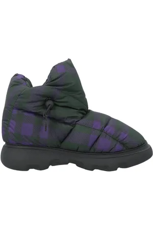 Burberry CALZATURE Stivaletti