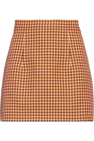 Marni BOTTOMWEAR Minigonne