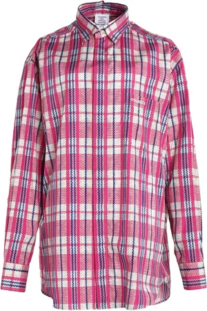 Vetements TOPWEAR Camicie
