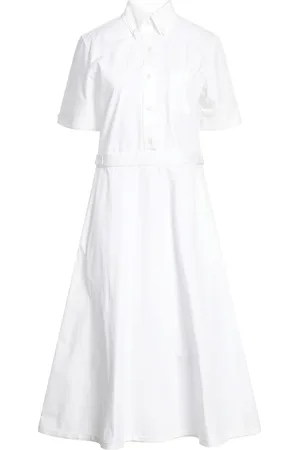 Thom Browne VESTITI Vestiti midi