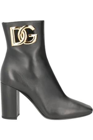 Dolce & Gabbana CALZATURE Stivaletti