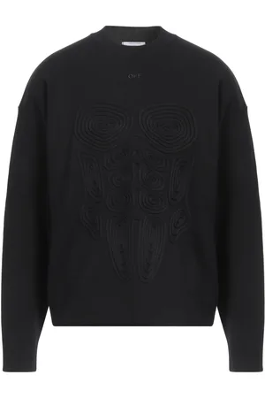 OFF-WHITE OFFWHITE™ MAGLIERIA Pullover
