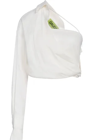 GAUGE81 TOPWEAR Top