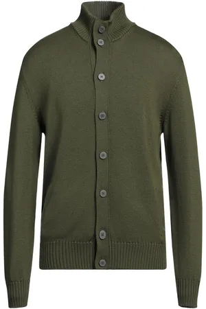BALLANTYNE MAGLIERIA Cardigan