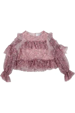 Simonetta TOPWEAR Top