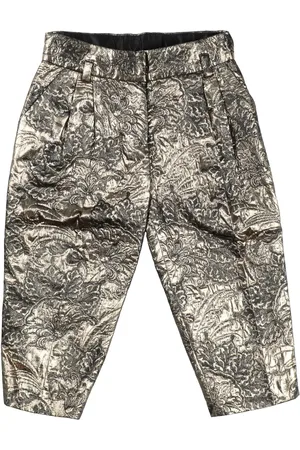 Dolce & Gabbana BOTTOMWEAR Pantaloni