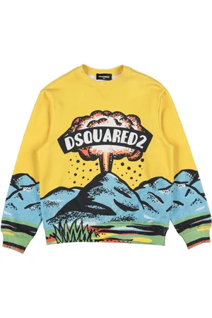 Dsquared2 TOPWEAR Felpe