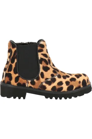 Dolce & Gabbana CALZATURE Stivaletti