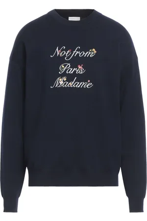 Drôle de Monsieur MAGLIERIA Pullover