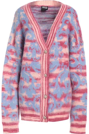 VERSACE MAGLIERIA Cardigan