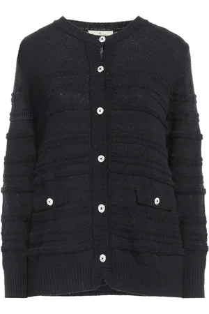 BRUNO MANETTI MAGLIERIA Cardigan