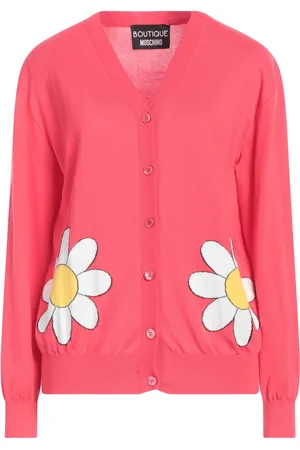 Moschino MAGLIERIA Cardigan