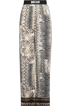 Roberto Cavalli BOTTOMWEAR Pantaloni