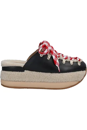 Hogan CALZATURE Mules & Zoccoli