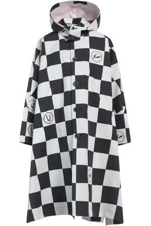 UNDERCOVER CAPISPALLA Soprabiti & Trench