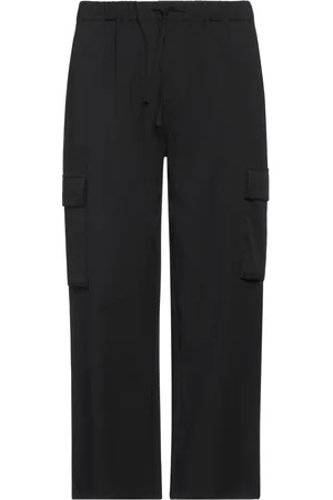 D.A. Daniele Alessandrini BOTTOMWEAR Pantaloni