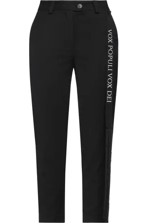 ISABEL BENENATO BOTTOMWEAR Pantaloni