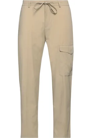 D.A. Daniele Alessandrini BOTTOMWEAR Pantaloni