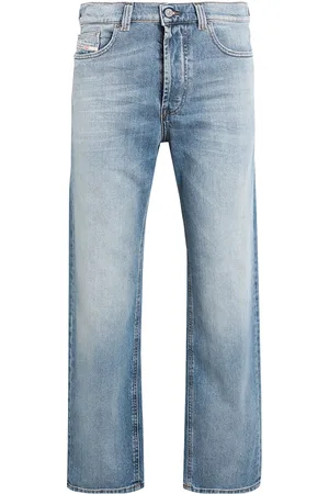 Diesel BOTTOMWEAR Pantaloni jeans