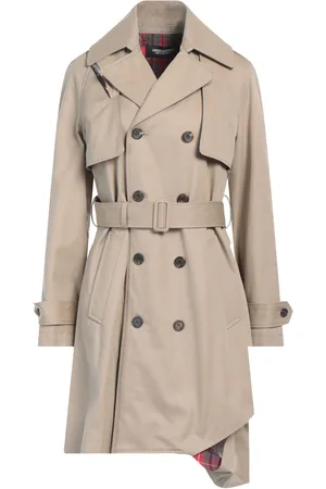 UNDERCOVER CAPISPALLA Soprabiti & Trench
