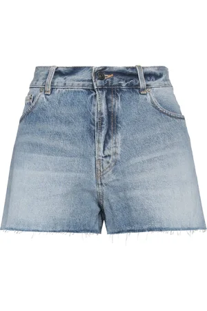 haikure BOTTOMWEAR Shorts jeans