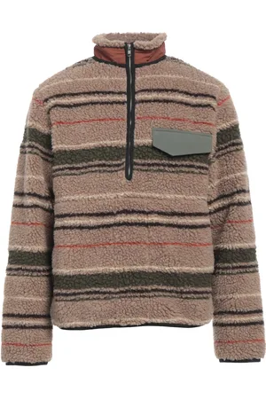 RANRA CAPISPALLA Shearling & Teddy
