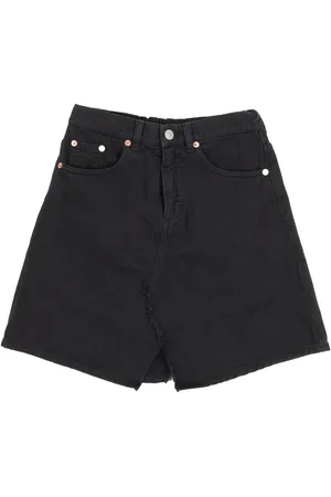 Maison Margiela BOTTOMWEAR Gonne jeans
