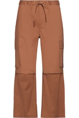 D.A. Daniele Alessandrini BOTTOMWEAR Pantaloni