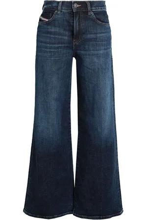 Diesel BOTTOMWEAR Pantaloni jeans