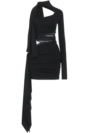 MUGLER VESTITI Vestiti corti