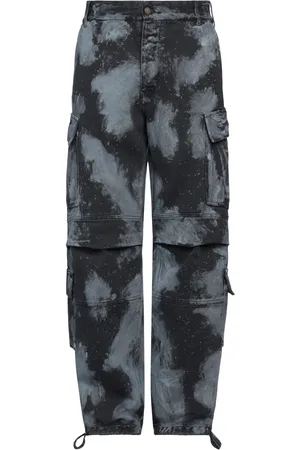 DARKPARK BOTTOMWEAR Pantaloni jeans